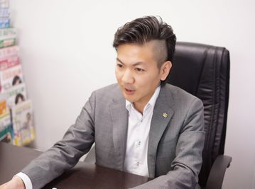 気軽に相談できる