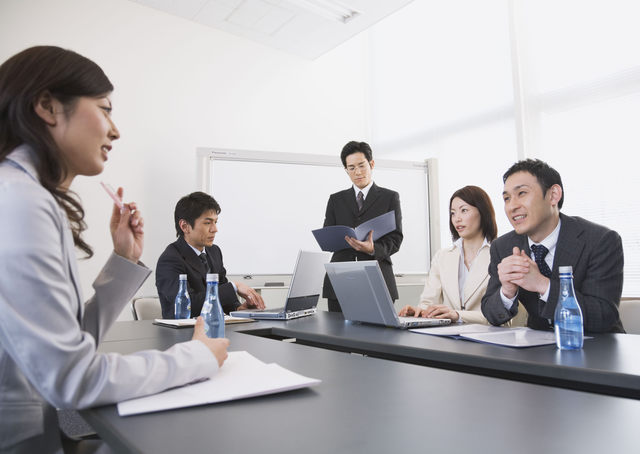 銀行監査の実績があります